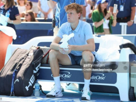 Nóng nhất thể thao trưa 18/8: Sinner được chứng minh đúng khi bỏ Cincinnati trước thềm US Open