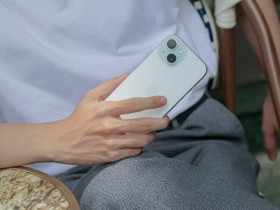 iPhone 15 vẫn có điểm mạnh, nhưng đây mới là lựa chọn đáng tiền hơn