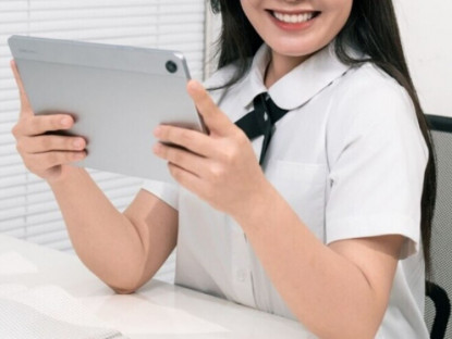 Công nghệ - 5 máy tính bảng dưới 8 triệu đồng, màn hình to đáng mua nhất