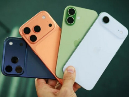 Công nghệ - Những lưu ý về cập nhật phần mềm trên các thiết bị cũ của Apple