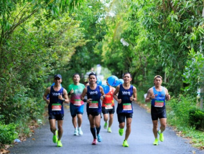 Thông tin doanh nghiệp - Cơ hội săn BIB với ưu đãi cực hời để cùng hàng nghìn runner mở hội tại VPBank Đất Sen Hồng Music Marathon 2026