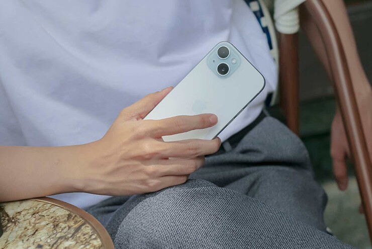 iPhone 15 vẫn có điểm mạnh, nhưng đây mới là lựa chọn đáng tiền hơn - 1