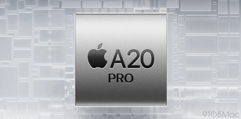 6 nâng cấp sẽ có trên cặp iPhone 18 Pro - 2