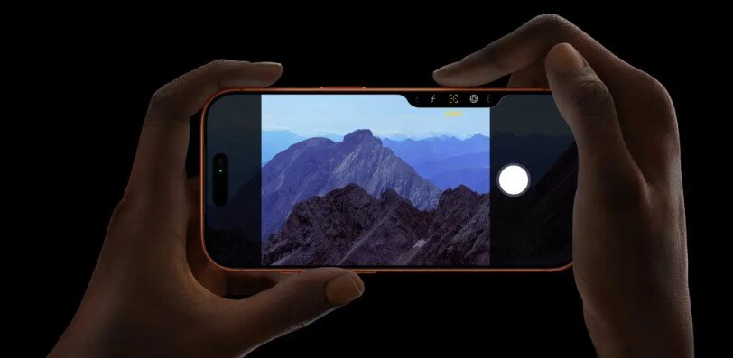 6 nâng cấp sẽ có trên cặp iPhone 18 Pro - 5