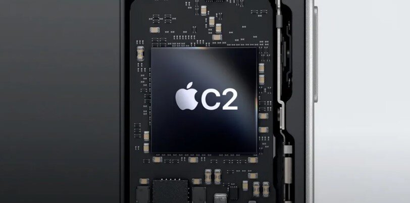 6 nâng cấp sẽ có trên cặp iPhone 18 Pro - 6
