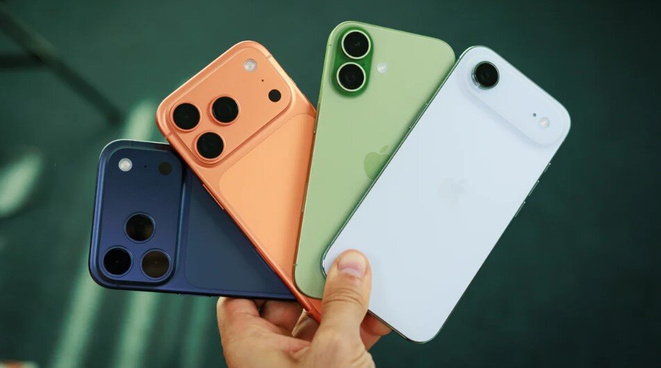 Những lưu ý về cập nhật phần mềm trên các thiết bị cũ của Apple - 1