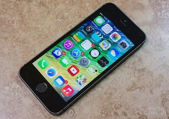 Những lưu ý về cập nhật phần mềm trên các thiết bị cũ của Apple - 2