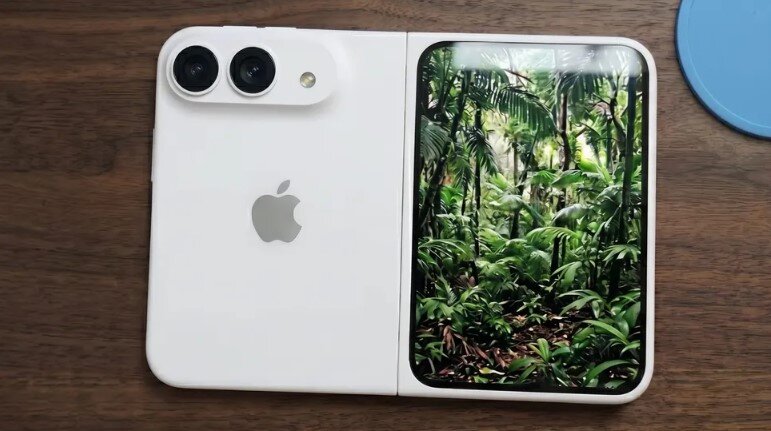 Số lượng cực hạn chế của iPhone Ultra là bao nhiêu? - 1