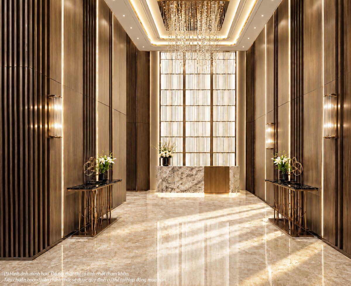The Sunrise Bay: Nơi chuẩn sống Diamond gặp những miền xanh bất tận bên vịnh di sản - 3