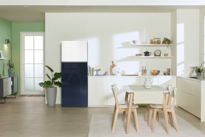 Điểm danh 5 mẫu tủ lạnh Inverter dung tích lớn, giá dưới 10 triệu đáng mua - 1