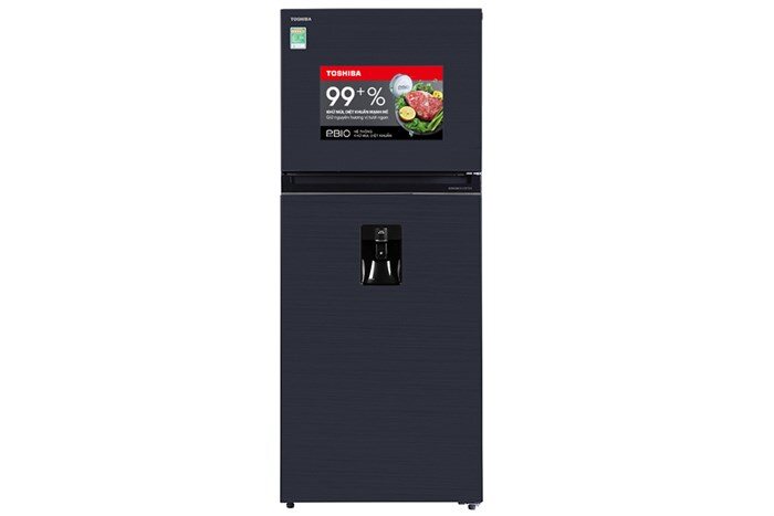 Điểm danh 5 mẫu tủ lạnh Inverter dung tích lớn, giá dưới 10 triệu đáng mua - 2