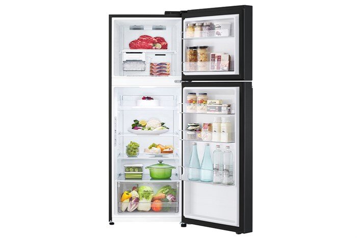 Điểm danh 5 mẫu tủ lạnh Inverter dung tích lớn, giá dưới 10 triệu đáng mua - 5