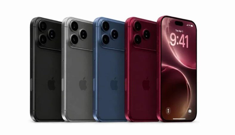 iPhone 18 Pro đắt nhưng xắt ra miếng - 1