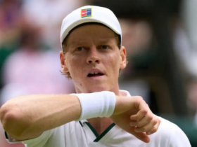US Open chao đảo vì siêu sao: Sinner lặn mất tăm, rộ tin bỏ giải vì chấn thương