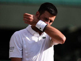 Nóng nhất thể thao sáng 19/8: Chuyên gia lo ngại sức khỏe của Djokovic