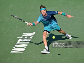 Cincinnati Open rực lửa: Thần đồng Fonseca rút lui, Rublev thua sốc