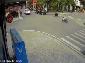 Clip: Thanh niên 