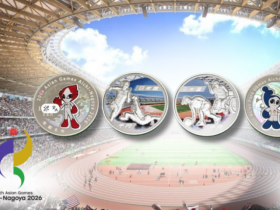 Lịch thi đấu các môn thể thao tại ASIAD 2026 mới nhất