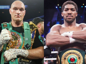 Nóng nhất thể thao chiều 19/8: Eddie Hearn phản pháo Chủ tịch UFC Dana White