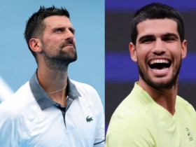 Alcaraz ra quyết định về US Open, Djokovic gặp họa vì không tiêm vaccine Covid?