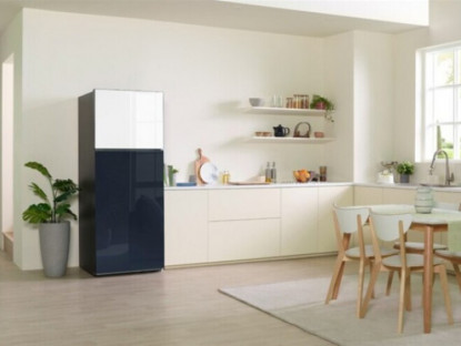 Công nghệ - Điểm danh 5 mẫu tủ lạnh Inverter dung tích lớn, giá dưới 10 triệu đáng mua