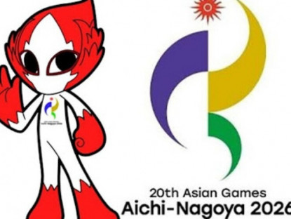 Thể thao - Bảng xếp hạng huy chương ASIAD 2026 mới nhất