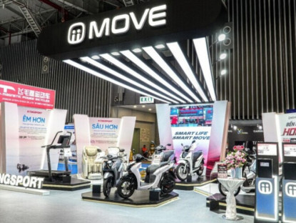 Thông tin doanh nghiệp - Đồng loạt nâng cấp sản phẩm: Kế hoạch gì phía sau hệ sinh thái Kingsport và MOVE?