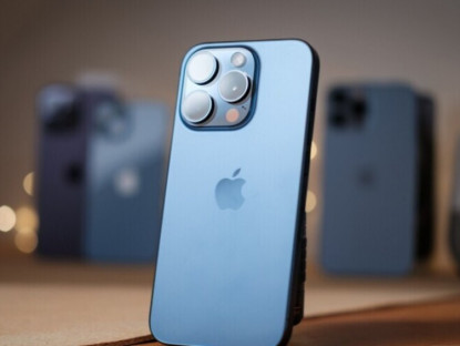 Công nghệ - Bộ 3 iPhone màn 120Hz giảm giá sập sàn đáng mua hiện nay