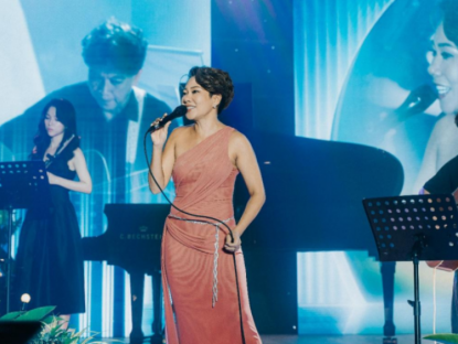 Thông tin doanh nghiệp - Living Heritage Foundation tạo tác không gian thanh âm tái tạo năng lượng cho giới quản lý cấp cao trong đêm nhạc “IKI Symphony - Sound of Wellness”