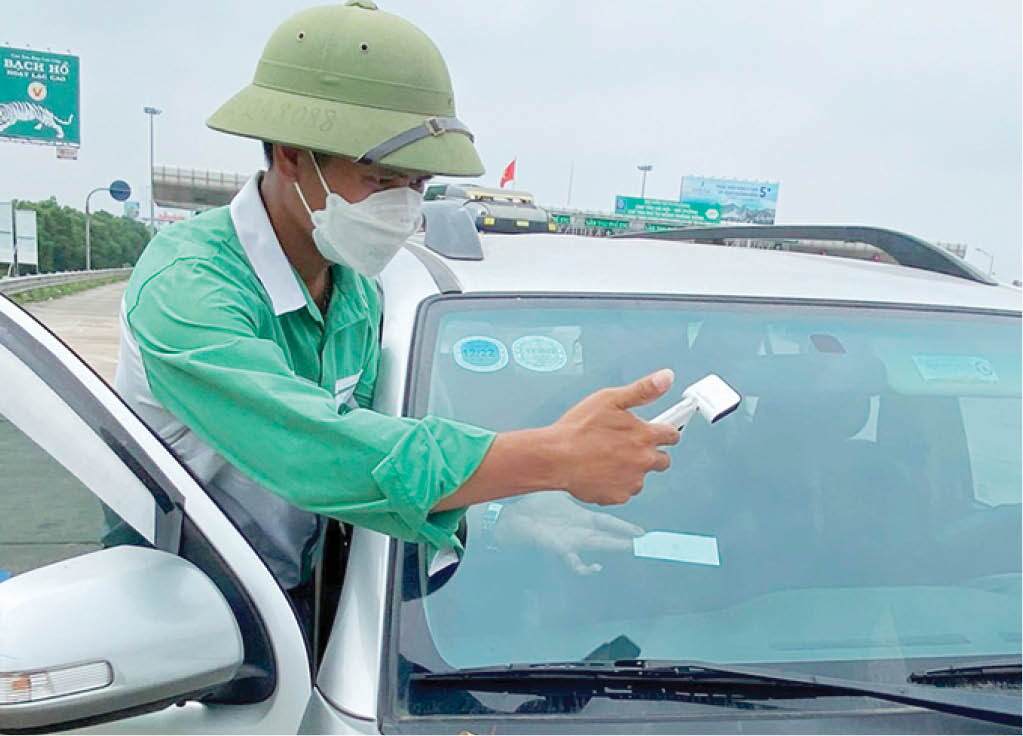 VETC, ePass đồng loạt cập nhật phí mới: Không phải tài khoản nào cũng bị thu - 2