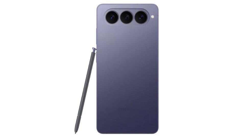 Galaxy S27 Ultra đang có lợi thế lớn không ngờ - 1