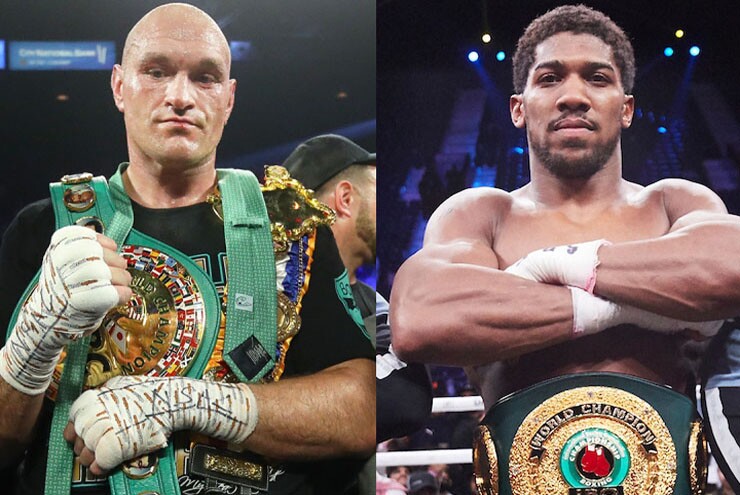 Nóng nhất thể thao tối 19/8: Eddie Hearn phản pháo Chủ tịch UFC Dana White - 1