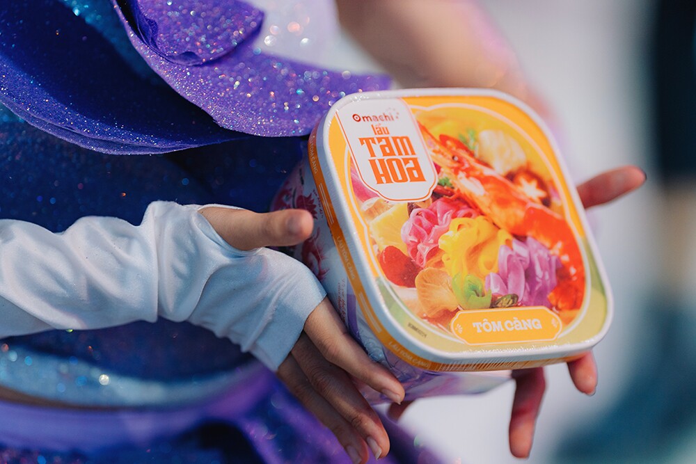 Từ Trung Quốc, Ấn Độ đến Việt Nam: Khi người tiêu dùng bắt đầu “nâng hạng” - 2