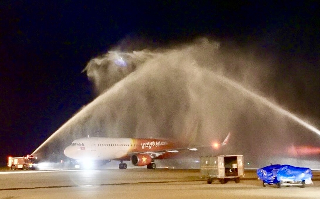 Vietjet khai trương đường bay thẳng Colombo - TP.HCM, mở lối đến đảo quốc Sri Lanka - 3