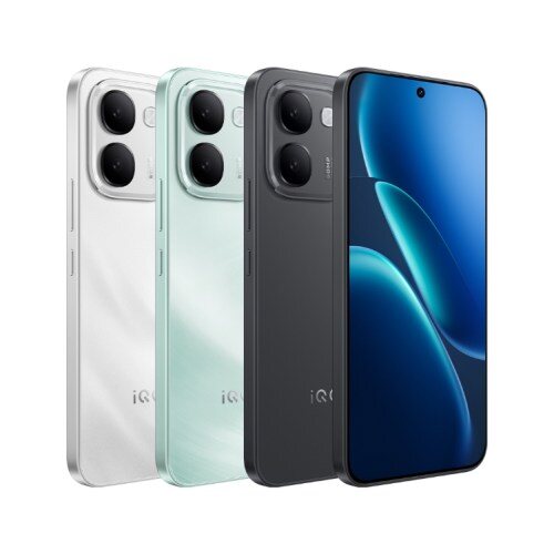 iQOO Neo11 Ultra và Z11S trình làng với pin "khủng", thiết kế giống iPhone - 2