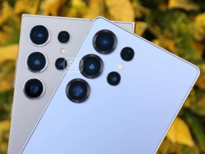 Công nghệ - Galaxy S27 Ultra đang có lợi thế lớn không ngờ