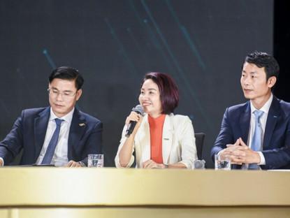 Thông tin doanh nghiệp - Schneider Electric: Giải pháp hạ tầng số và năng lượng xanh cho doanh nghiệp Việt trong kỷ nguyên mới