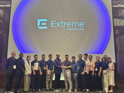 Thông tin doanh nghiệp - Extreme Partner Sales Exchange 2026, thúc đẩy hệ sinh thái đối tác, mở ra “làn sóng” tăng trưởng mới tại Việt Nam