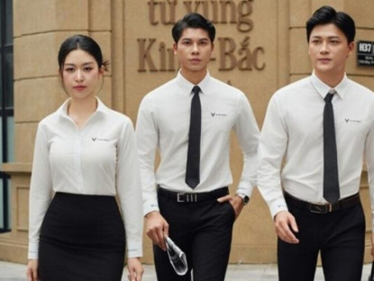 Thông tin doanh nghiệp - Đồng Phục Hải Anh: Nâng tầm thương hiệu với giải pháp đồng phục công sở cao cấp