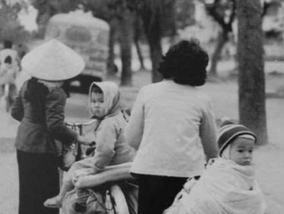 Âm nhạc - “Mẹ ơi… Mẹ có nghe không?” – tiếng gọi từ miền ký ức