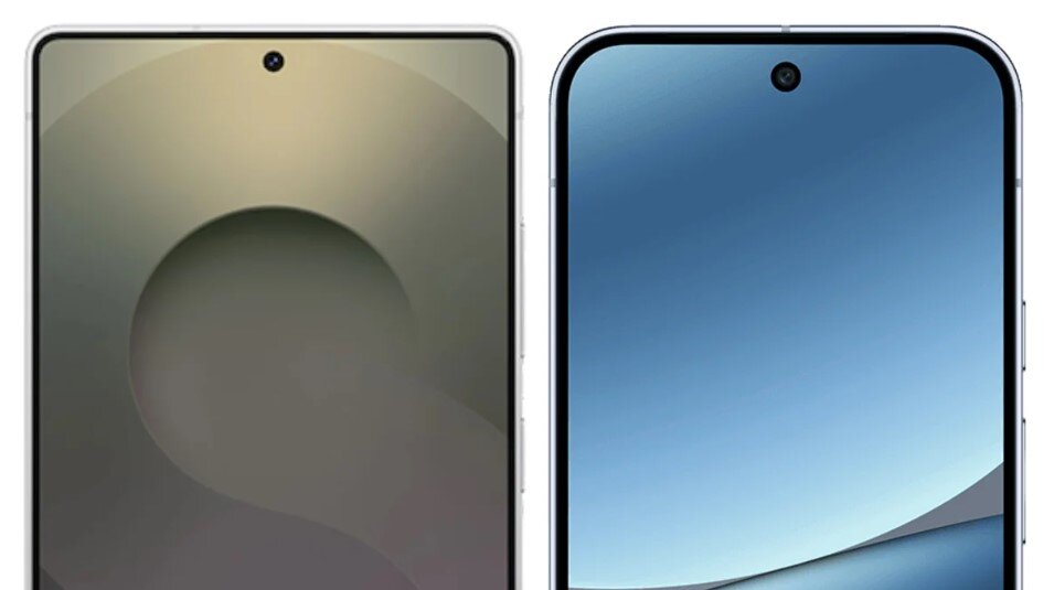 Đã đến lúc smartphone thoát khỏi “lời nguyền” màn hình bo góc? - 1