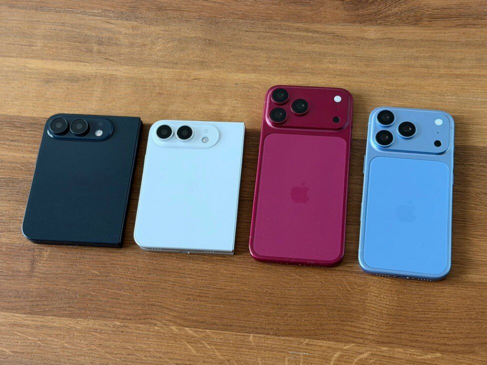 Không phải iPhone 18 Pro Max, người dùng cần iPhone 18 Ultra - 1