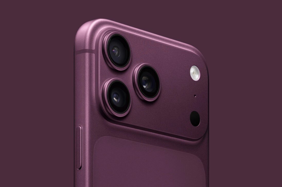 Không phải iPhone 18 Pro Max, người dùng cần iPhone 18 Ultra - 2