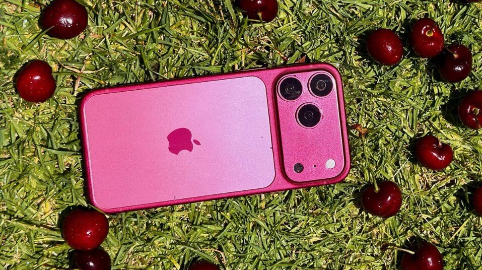 Không phải iPhone 18 Pro Max, người dùng cần iPhone 18 Ultra - 3