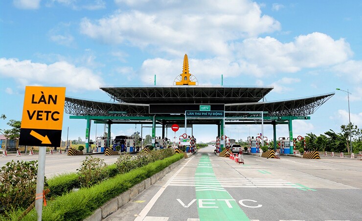 Sau VETC, Viettel Money cũng dừng thu phí ePass 6.600 đồng/tháng - 2