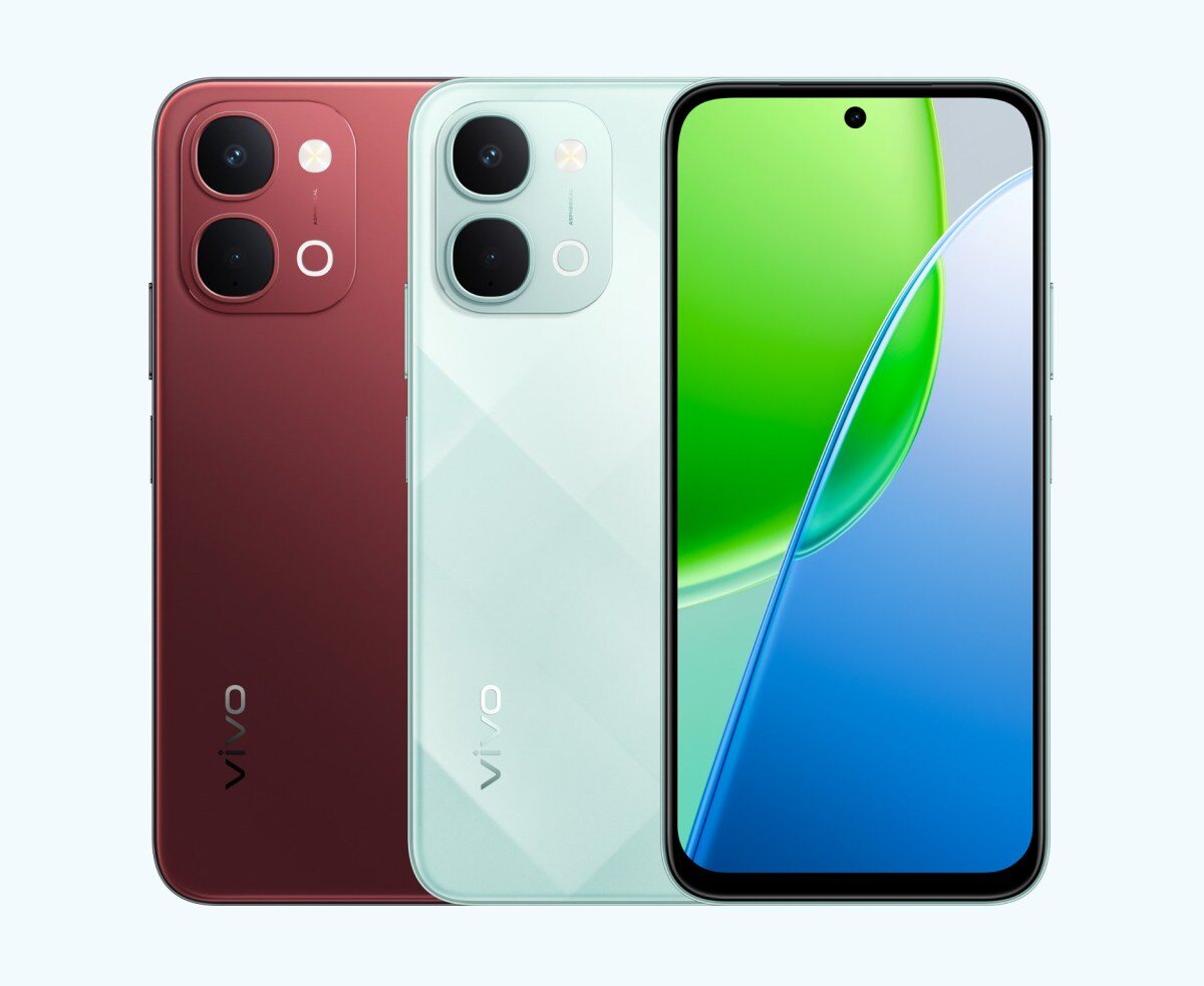 Vivo Y31t ra mắt với pin 7.200 mAh siêu "khủng" - 1