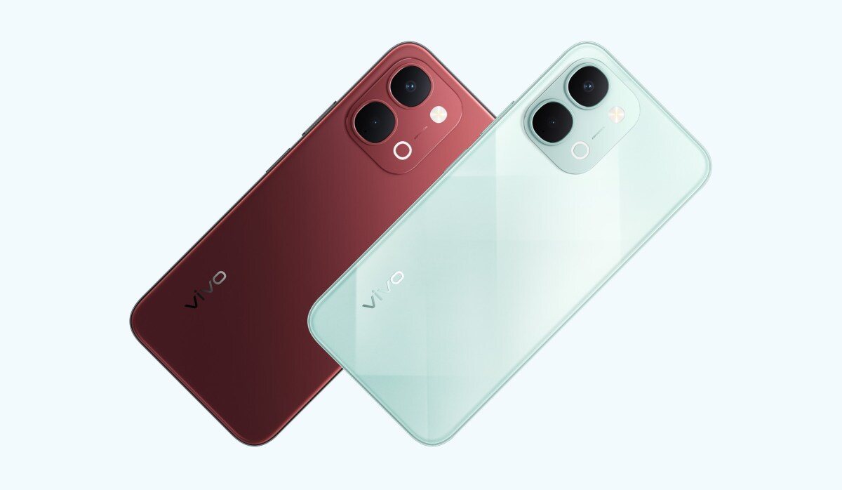 Vivo Y31t ra mắt với pin 7.200 mAh siêu "khủng" - 2