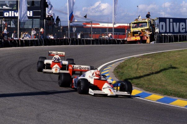 Đua xe F1, Dutch GP: Khởi động giai đoạn 2 với thể thức Sprint nhiều "biến số" - 4
