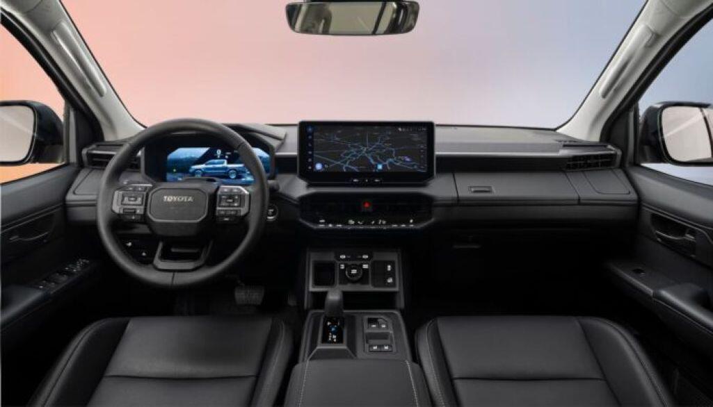 Toyota đẩy nhanh tiến độ phát triển Fortuner thế hệ mới - 3