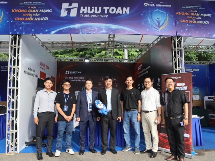 Khi mỗi sản phẩm thời trang có một “danh tính số”